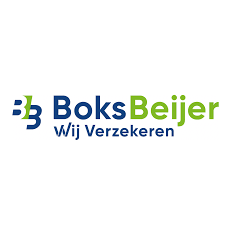 Boks Beijer Wij Verzekeren