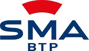 SMA BTP