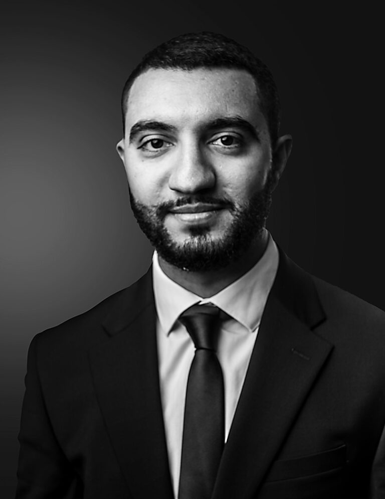 Raihaan Afzal - Associate