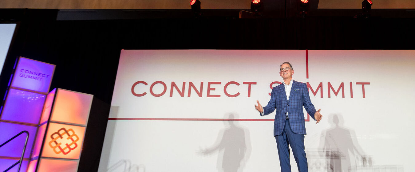 MarshBerry executive peer membership Connect Summit