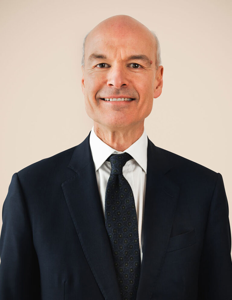 Fred  Hansson - Managing Director