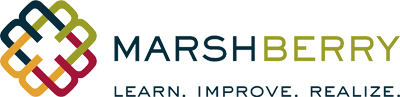 MarshBerry Logo