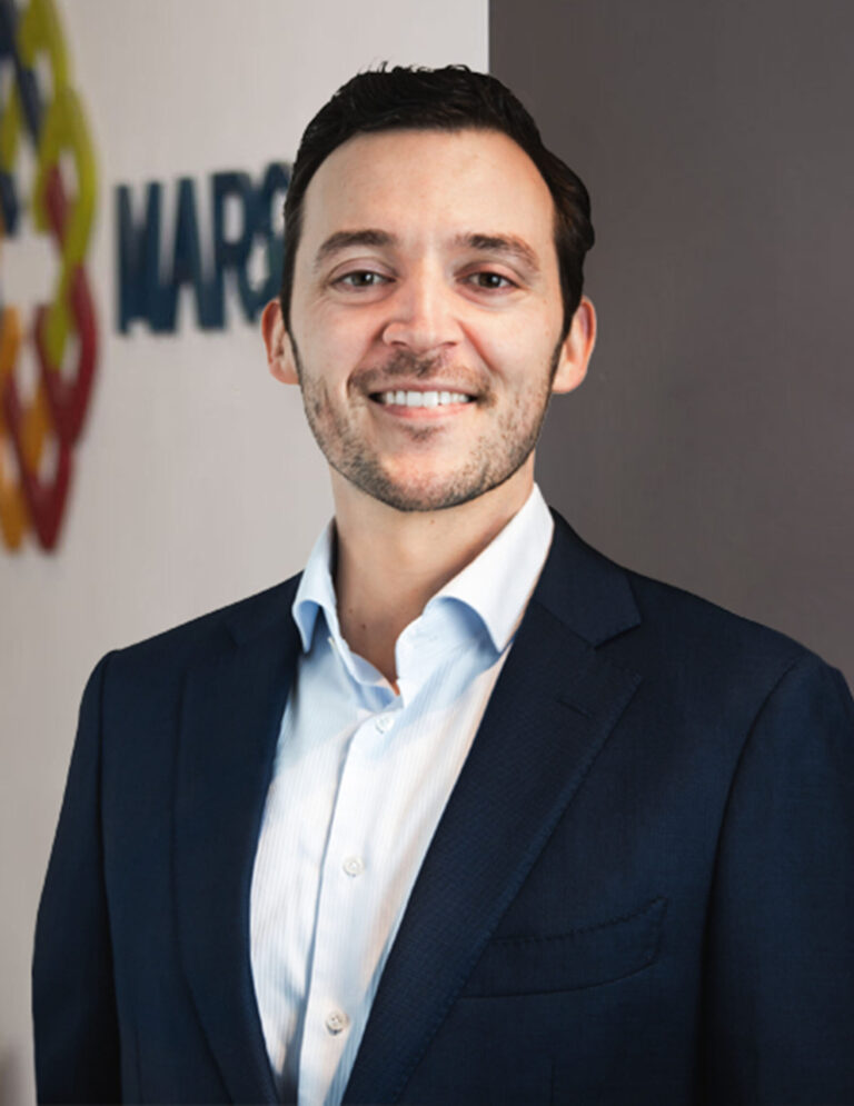 Frits van Deijk - Associate Director