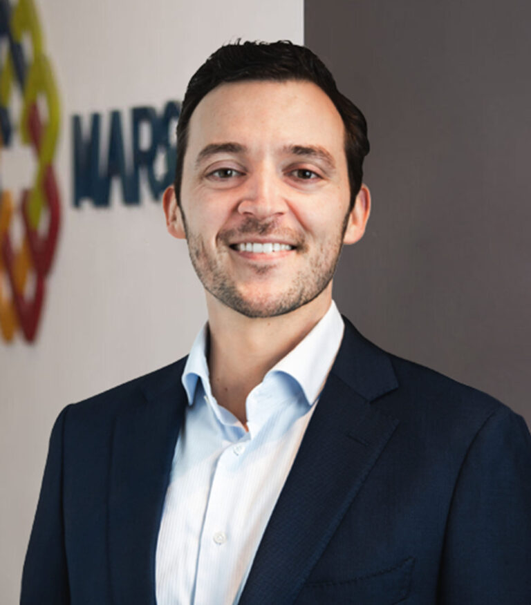 Frits van Deijk - Associate Director