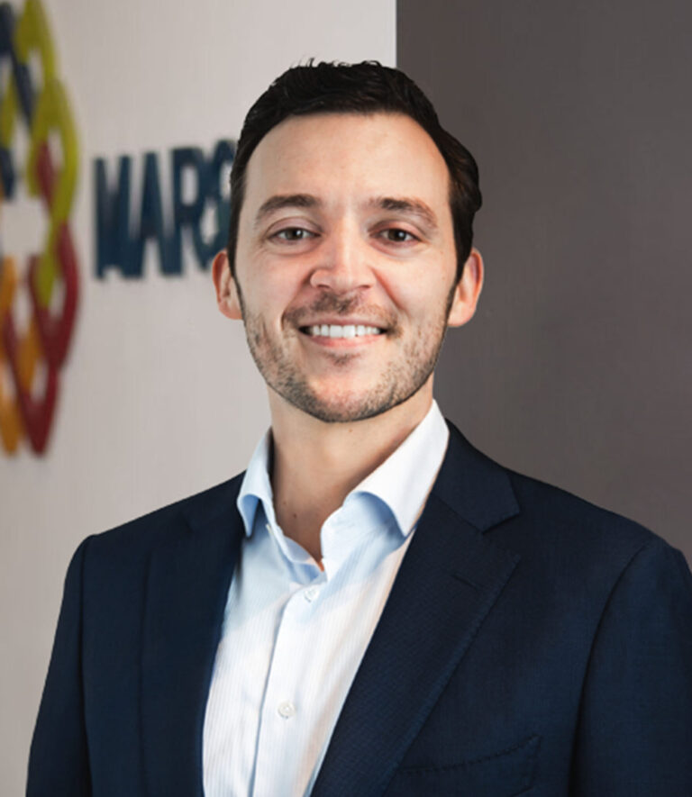 Frits van Deijk - Associate Director
