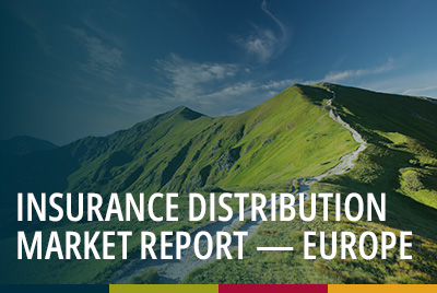 Featured photo for Insurance Distribution in Europe