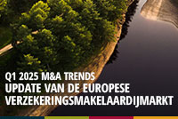 Featured photo for Nu beschikbaar - Q1 2025 M&A Trends Update