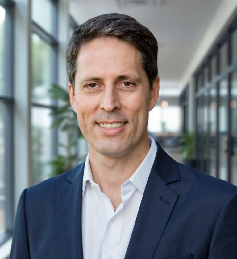 Dr. Fabian Seul - Managing Director