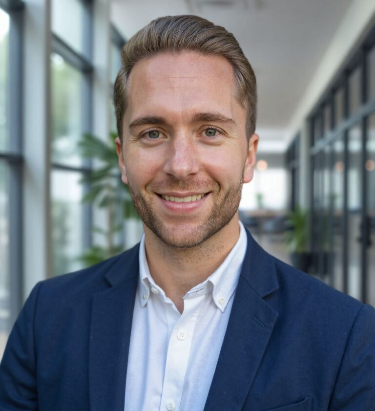 Fabian Tröppner - Associate Partner