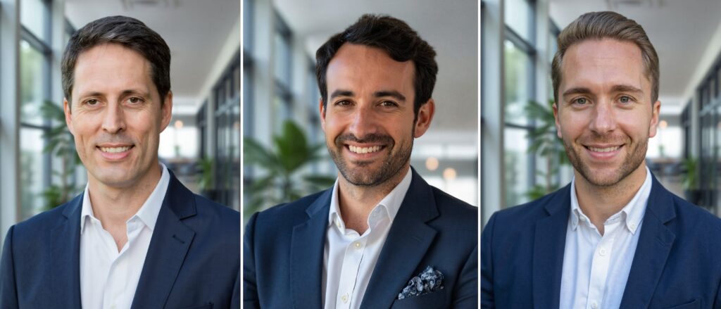 MarshBerry DACH team expansion supporting European operations