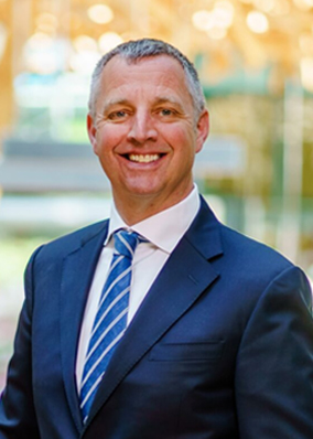 Michel Schaft - Managing Director