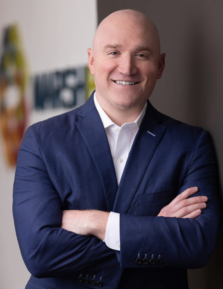 Tommy McDonald - Managing Director