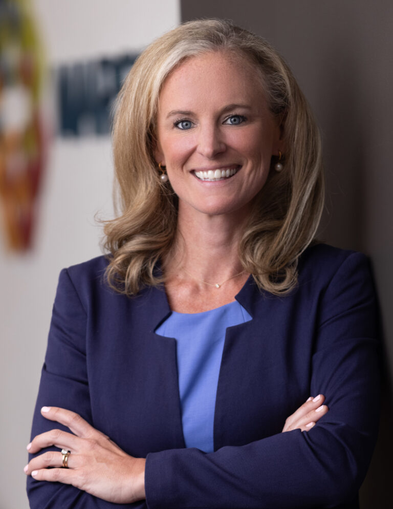 Casey Pont - Managing Director