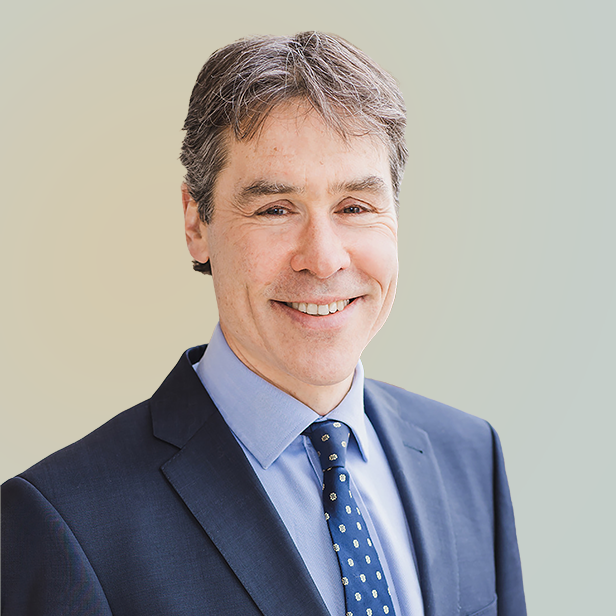 Eduard Egelie - Managing Director