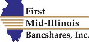 First Mid-Illinois Bancshares, Inc.