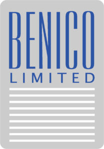 Benico, Ltd.