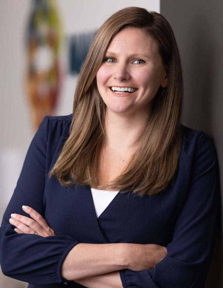 Courtney Ferrara - Vice President, Financial Advisory Operations