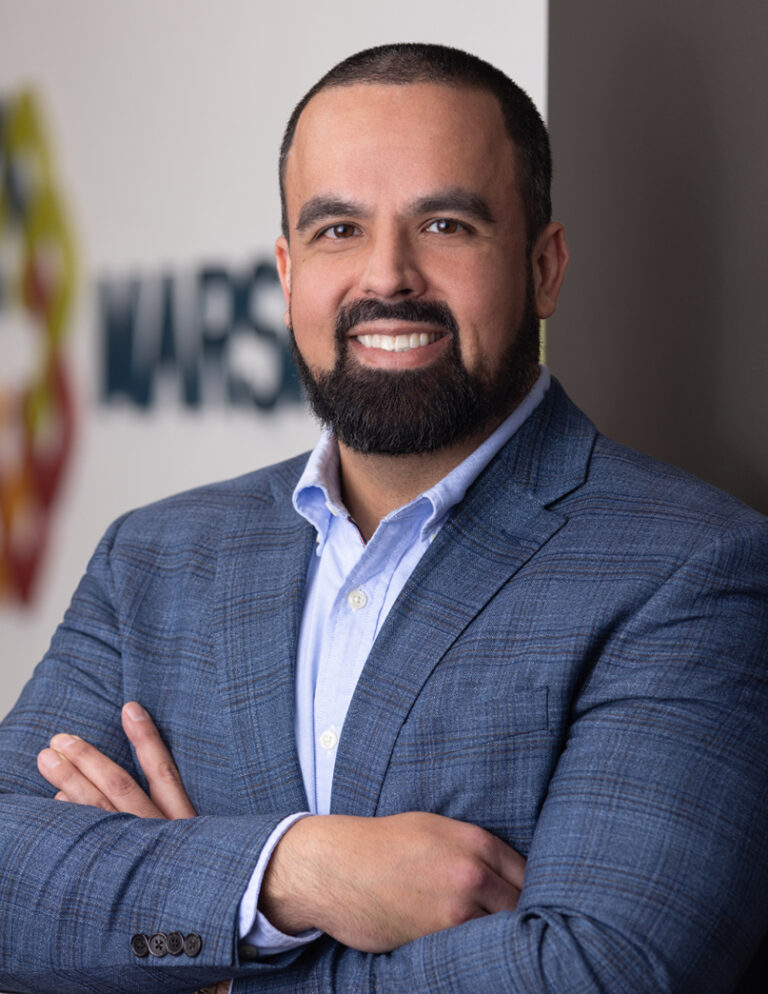 Kris Figueroa - Chief Financial Officer