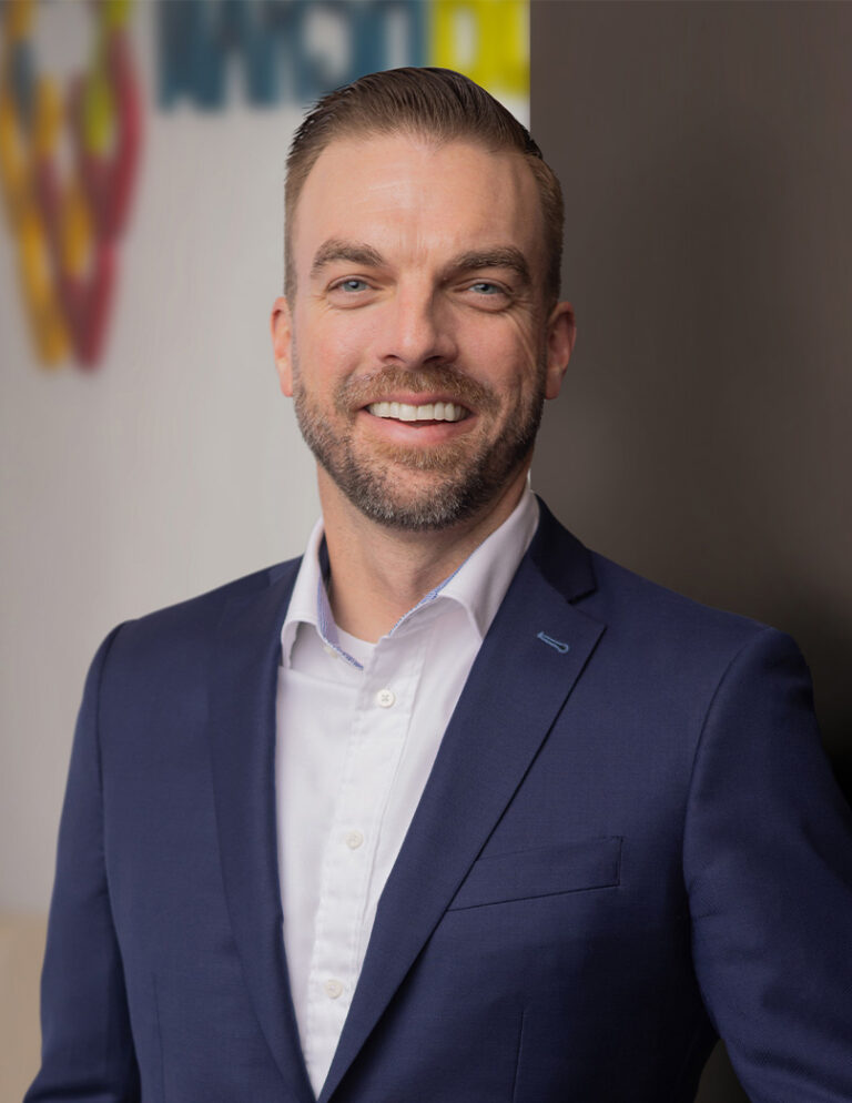 Don Folino - Vice President