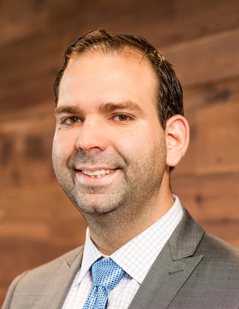 James Graham - Vice President