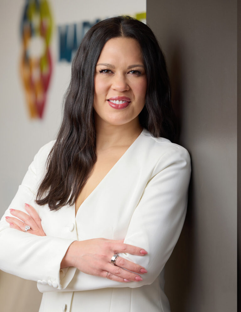 Brooke Liu - Senior Vice President