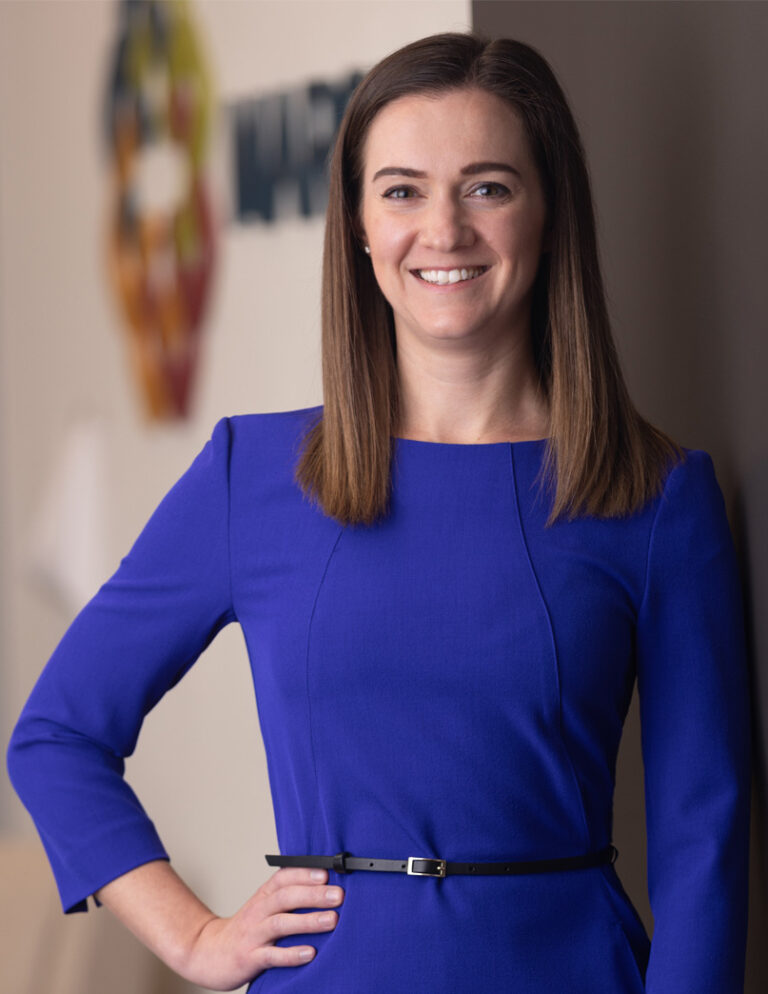 Jennifer Martin - Vice President