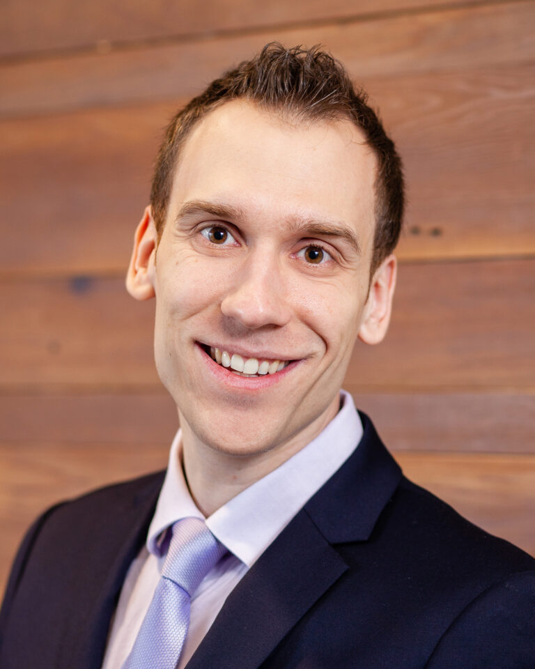 Tobias Milchereit - Vice President