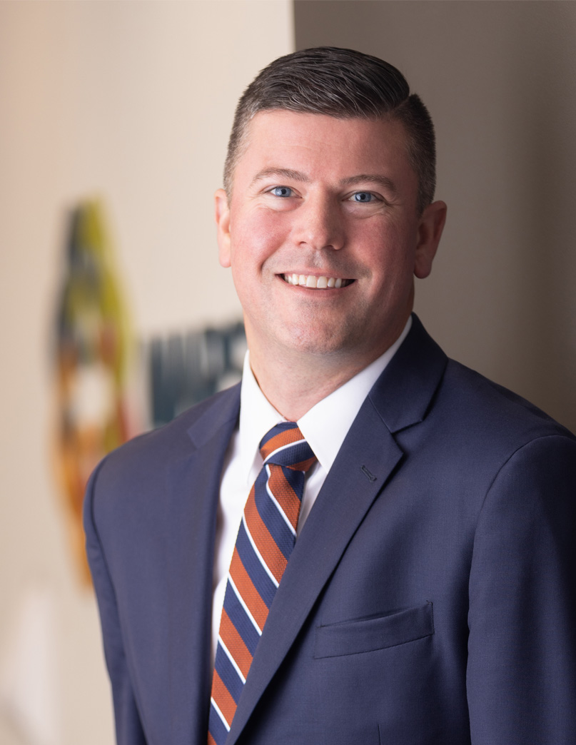 Chris Rochford - Vice President, Connect Network