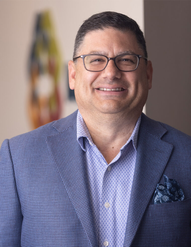 David Soforenko - Executive Vice President