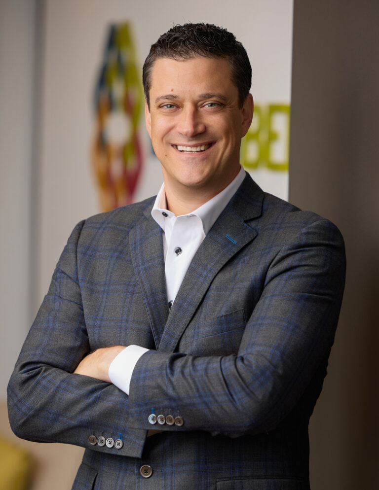 Phil Trem - President