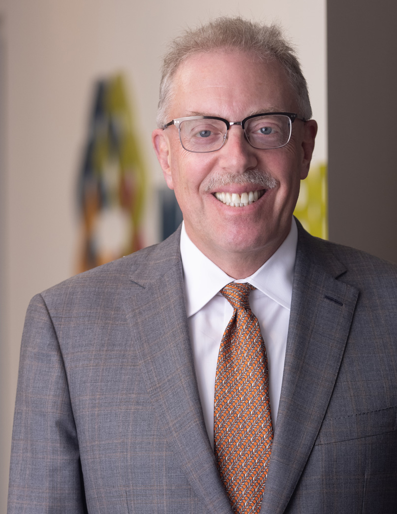 Gerard Vecchio - Managing Director