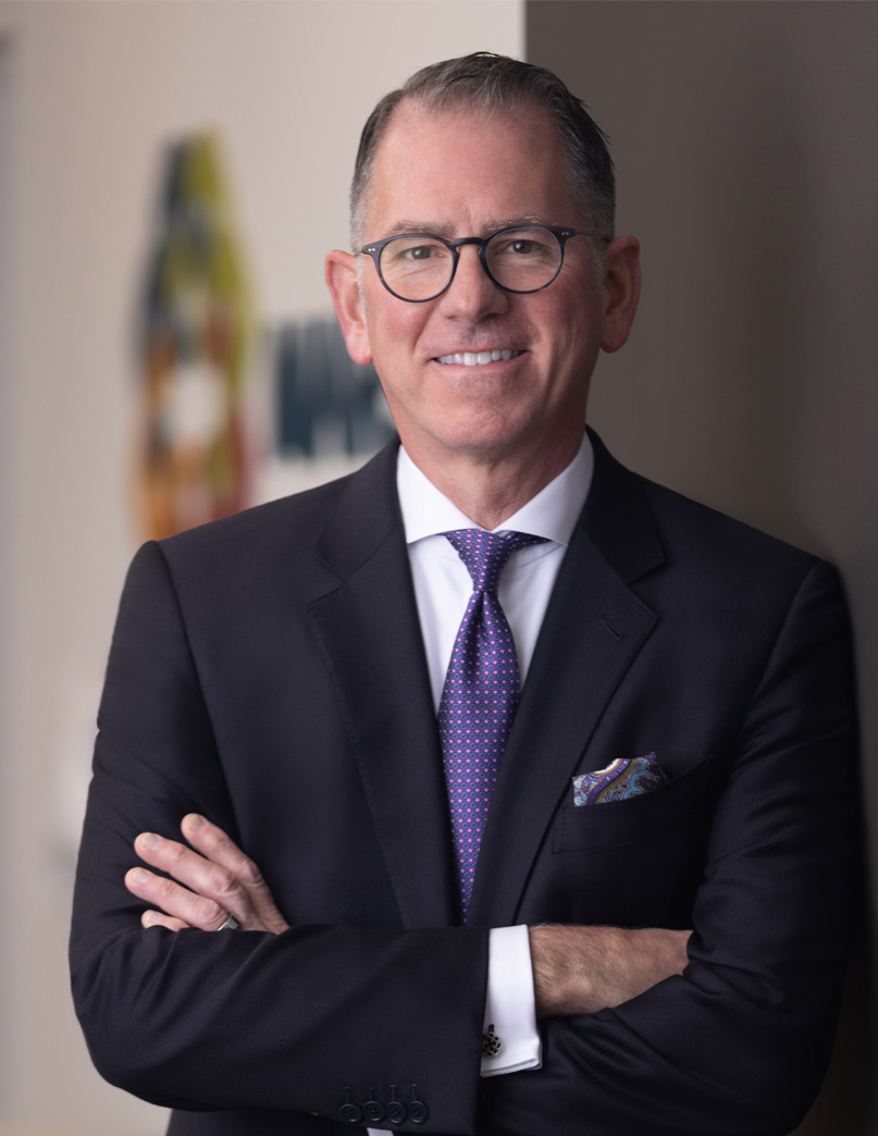 John Wepler - Chairman & Chief Executive Officer
