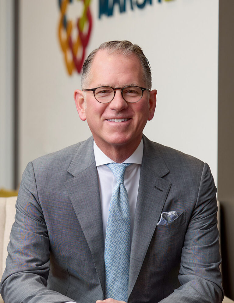 John Wepler - Chief Executive Officer