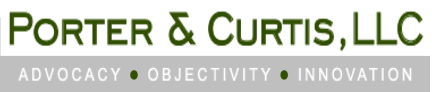 Porter & Curtis, LLC