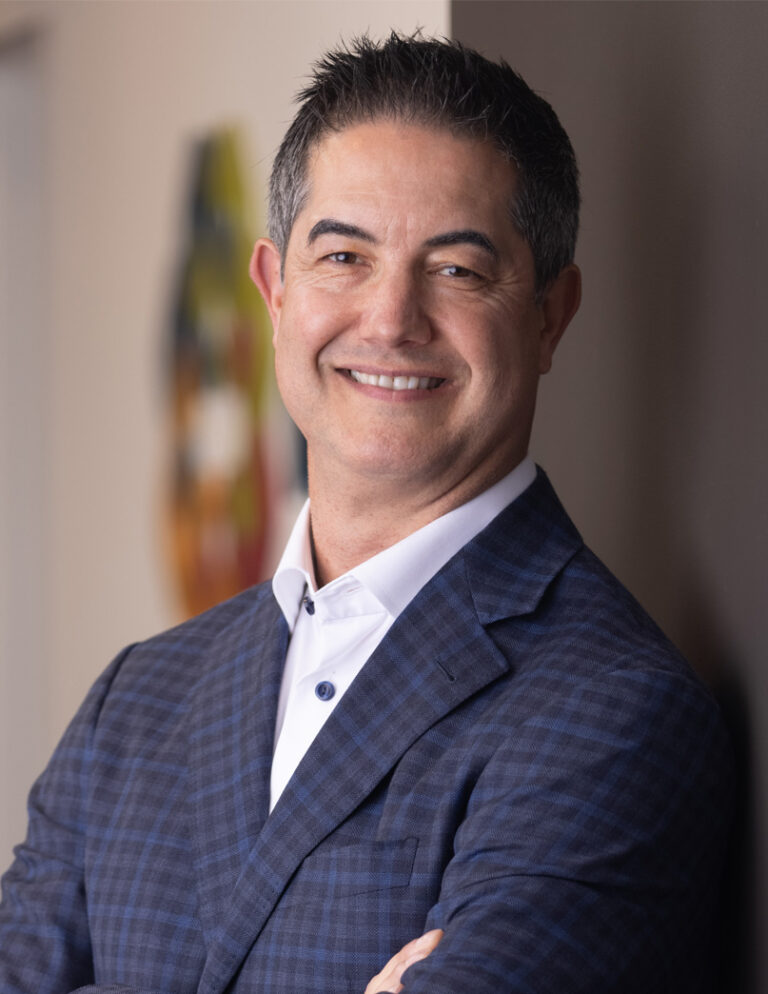 Mark Gutzwiller - Chief Growth Officer