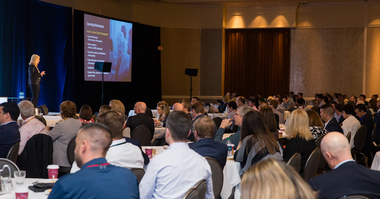 speakers bureau hero image