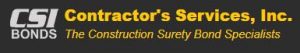 Contractor's Services, Inc.