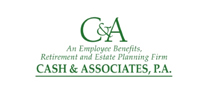 Cash & Associates, PA