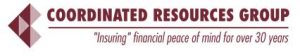 Coordinated Resources Group, LLC