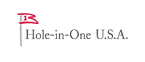 HOLE-IN-ONE U.S.A.