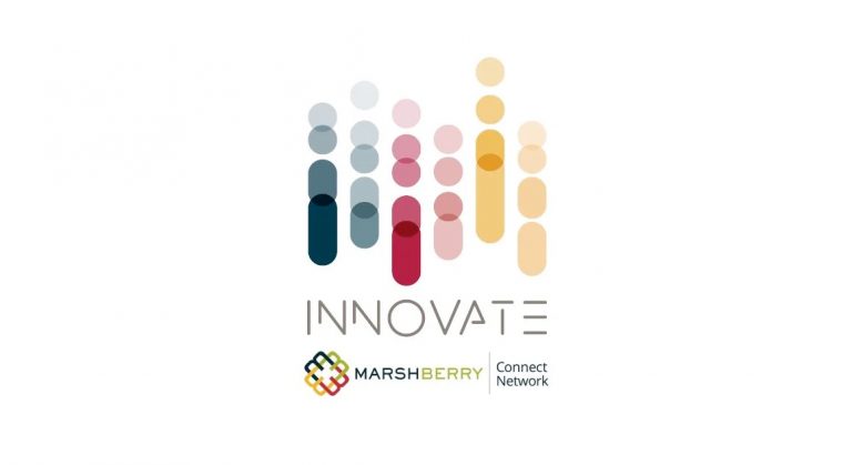 innovate - marshberry connect network