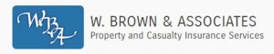 W. Brown Property & Casualty Insurance Services