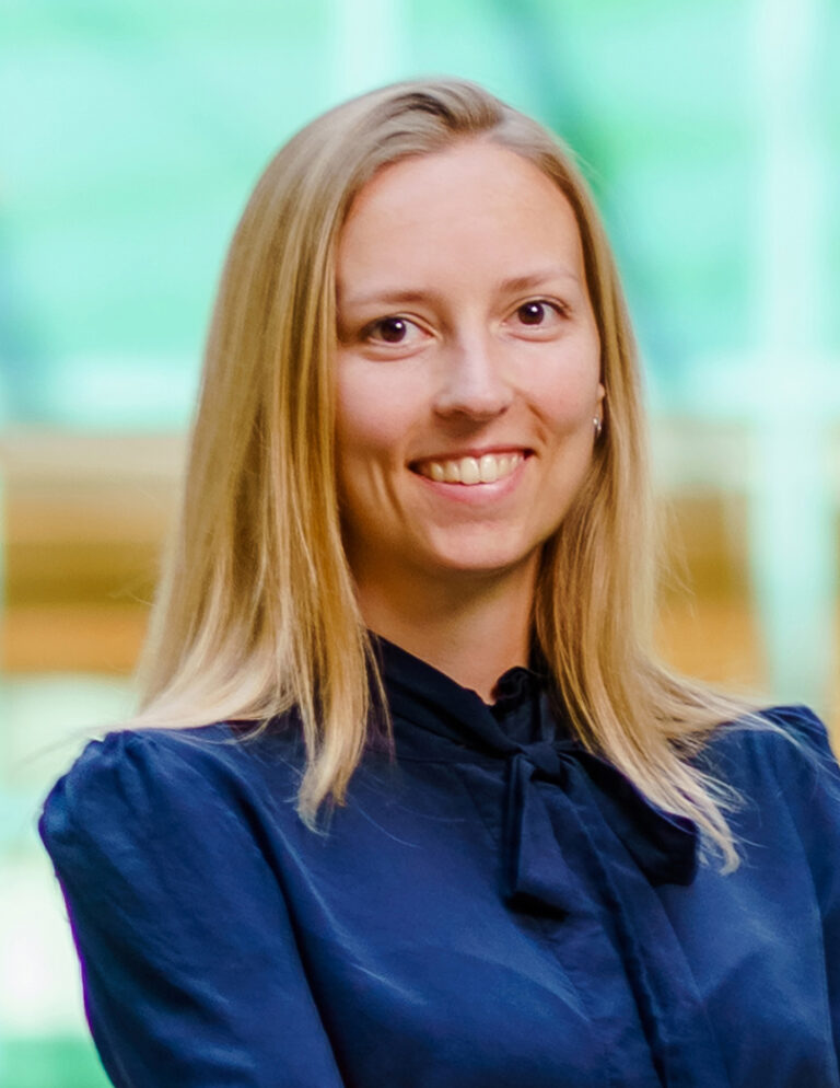 Afra Van Galen - Associate