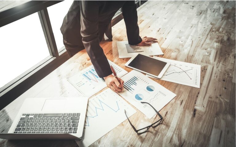 debt vs equity financing