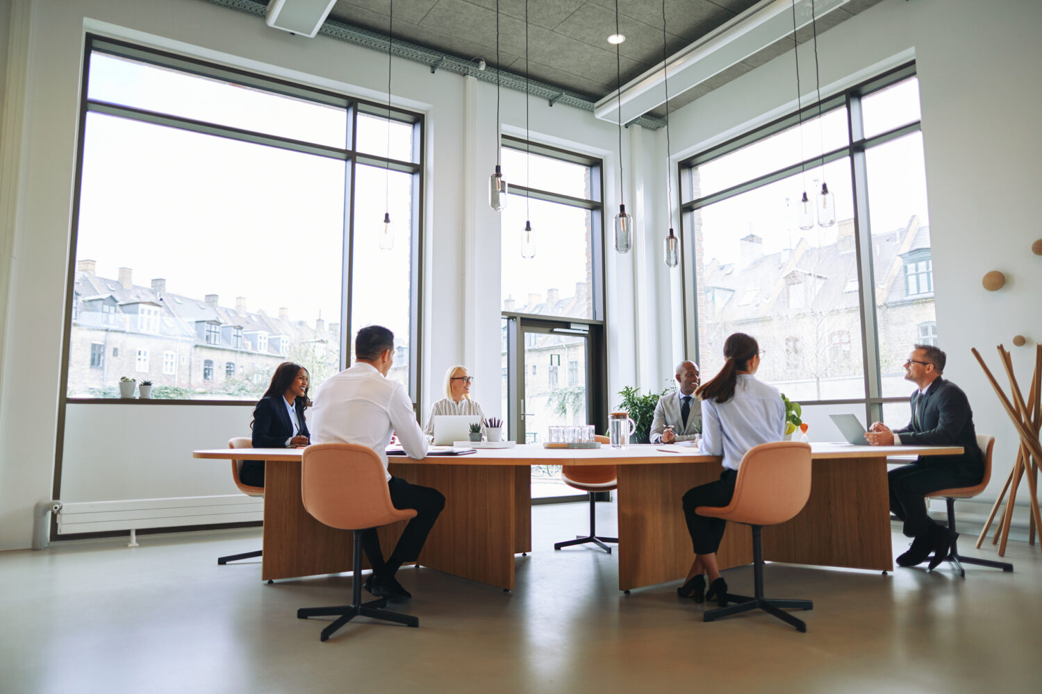 Perpetuation Planning