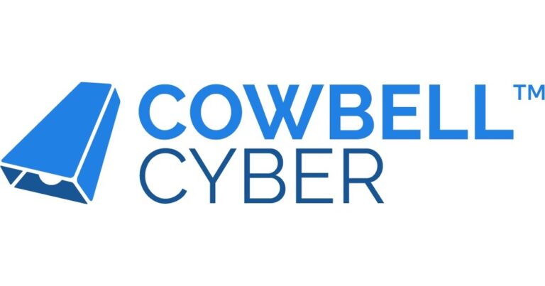 cowbell cyber logo