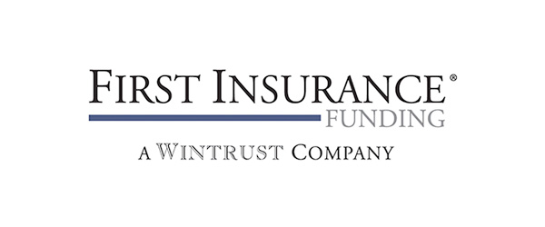 First Insurance logo