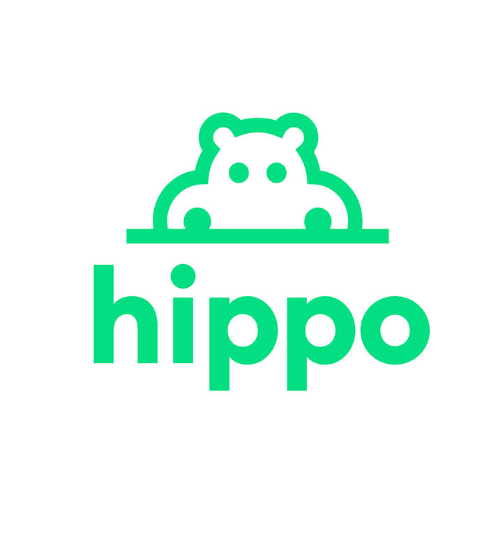 hippo logo
