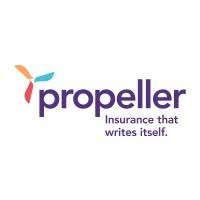 propeller logo