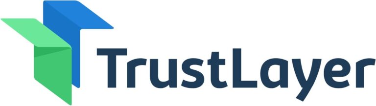 trustlayer logo